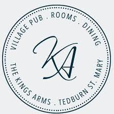 The Kings Arms